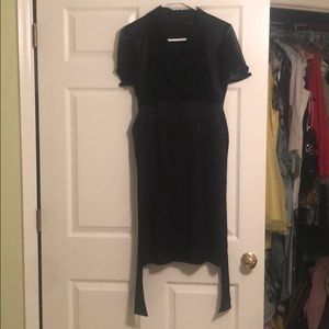 Antonio Melani dress